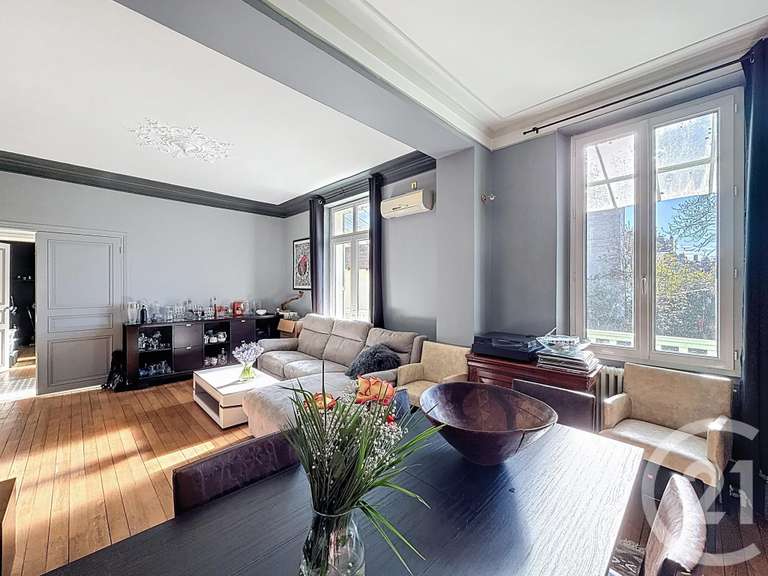 Maison Fontainebleau - 6 chambres - 257m²