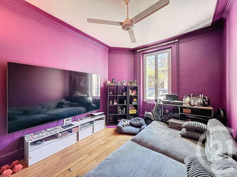 Maison Fontainebleau - 6 chambres - 257m²