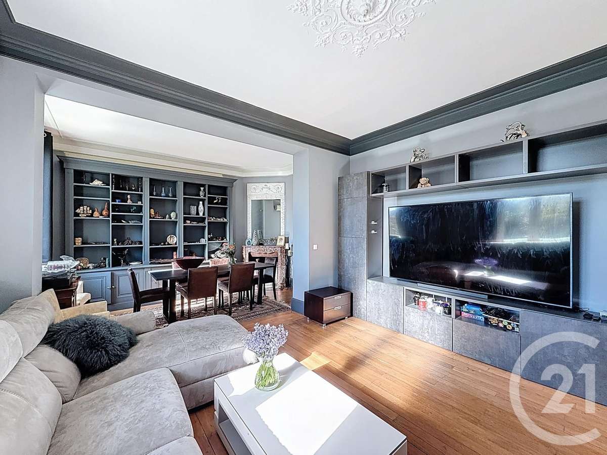 Maison Fontainebleau