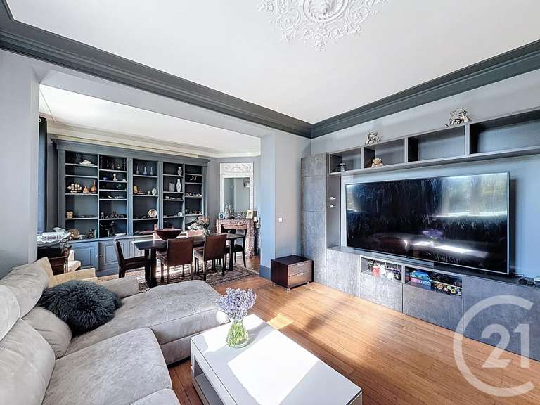 Maison Fontainebleau - 6 chambres - 257m²