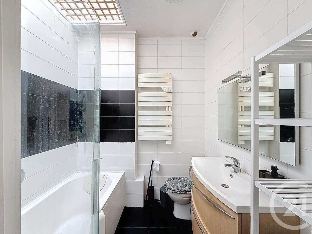 Maison Fontainebleau