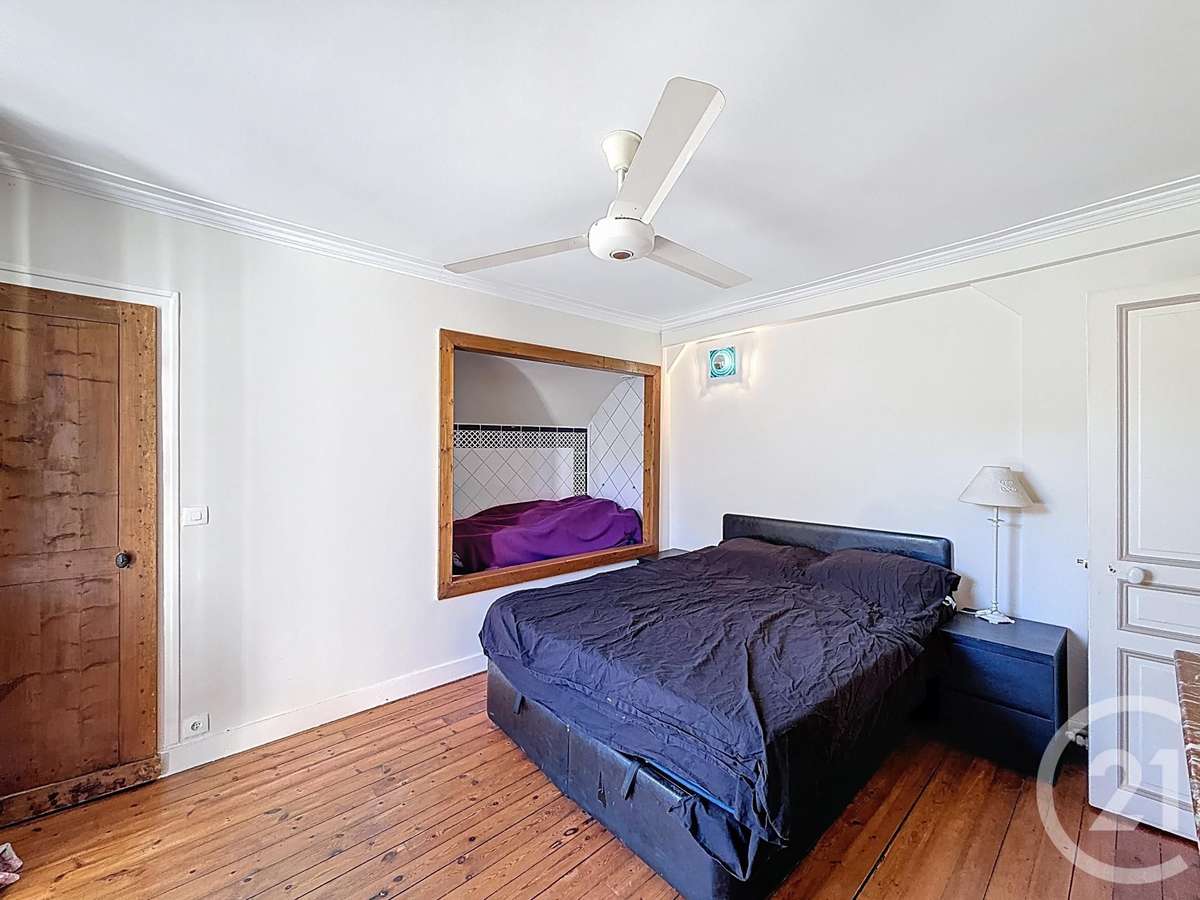 Maison Fontainebleau