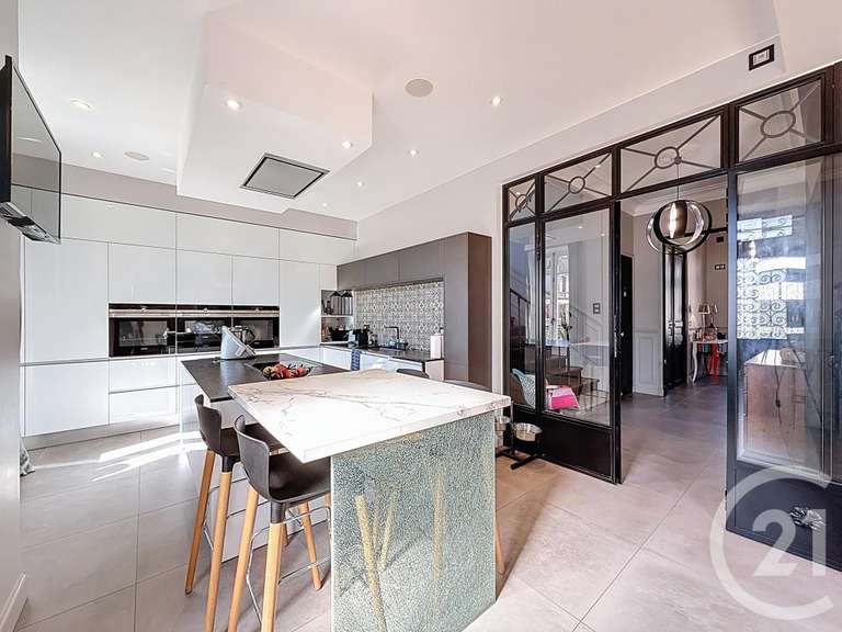 Maison Fontainebleau - 5 chambres - 330m²