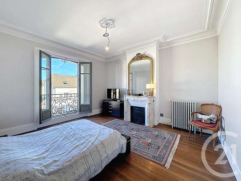 Maison Fontainebleau - 5 chambres - 330m²