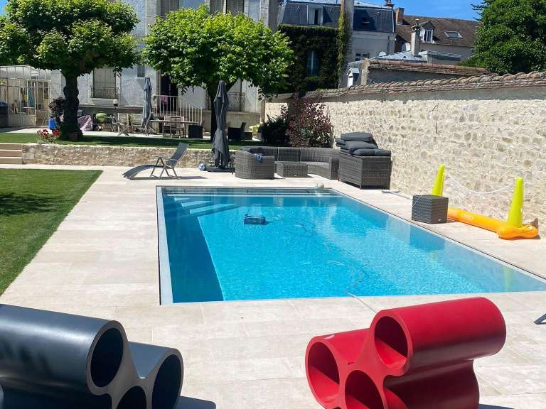Maison Fontainebleau - 5 chambres - 330m²