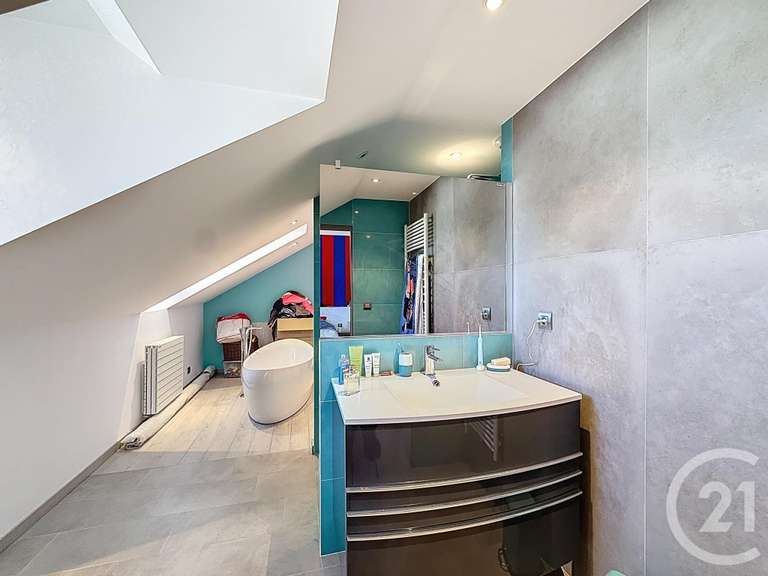 Maison Fontainebleau - 5 chambres - 330m²