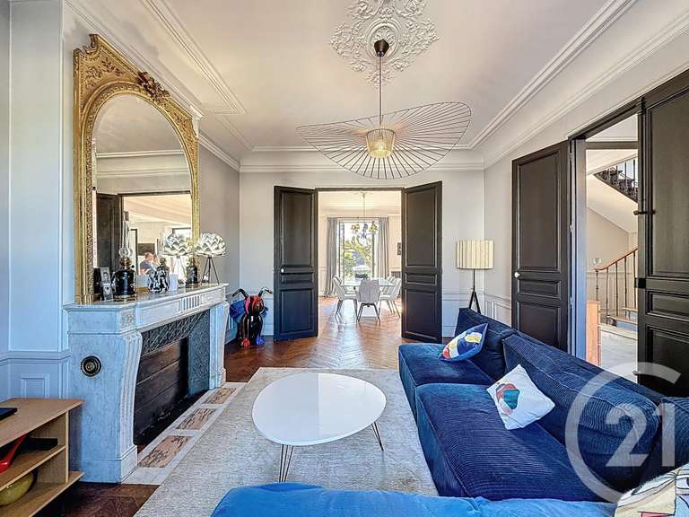 Maison Fontainebleau - 5 chambres - 330m²