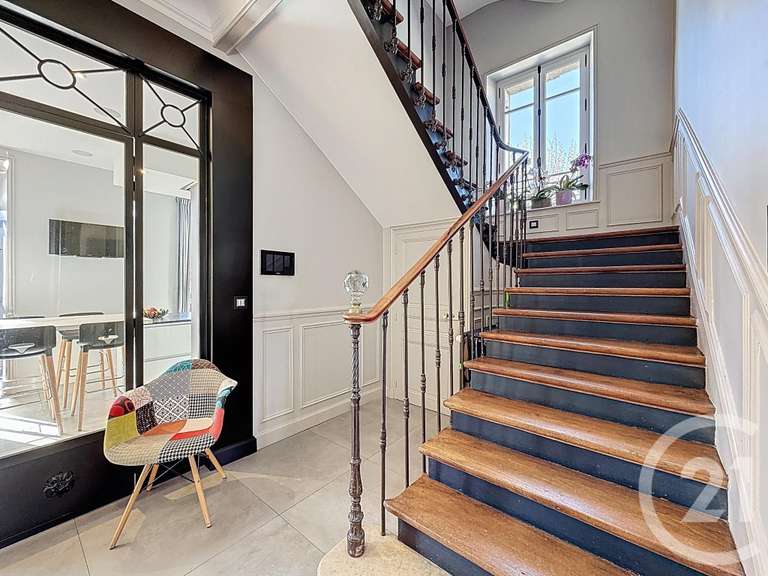 Maison Fontainebleau - 5 chambres - 330m²
