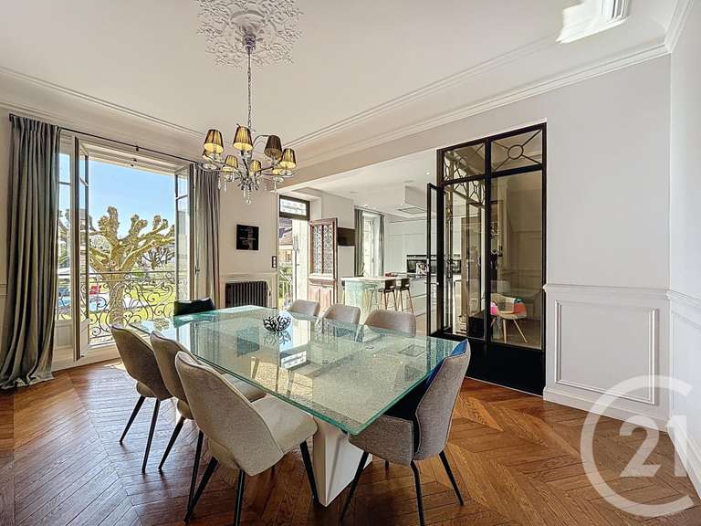 Maison Fontainebleau - 5 chambres - 330m²