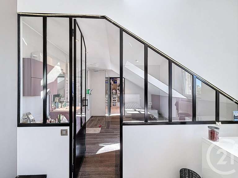 Maison Fontainebleau - 5 chambres - 330m²