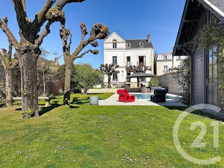 Maison Fontainebleau - 5 chambres - 330m²
