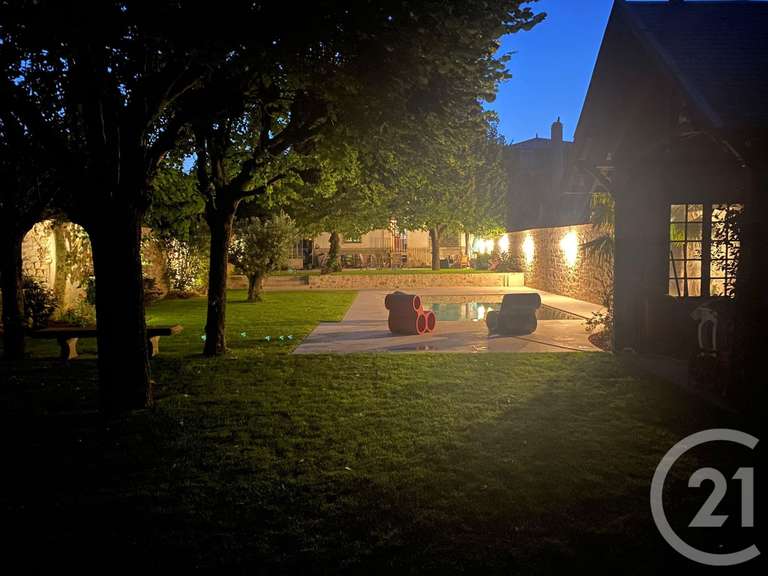 Maison Fontainebleau - 5 chambres - 330m²