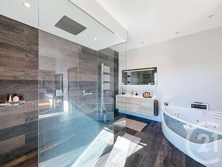 Maison Fontainebleau - 5 chambres - 330m²
