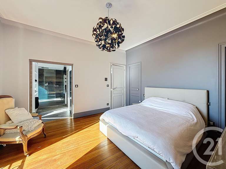 Maison Fontainebleau - 5 chambres - 330m²