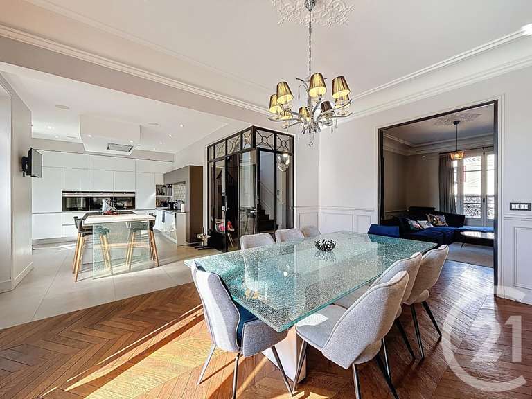 Maison Fontainebleau - 5 chambres - 330m²