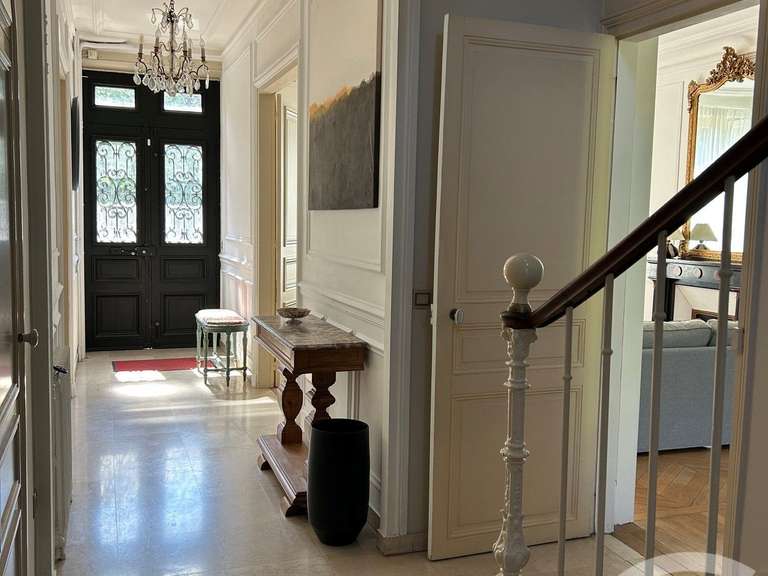 Maison Fontainebleau - 4 chambres - 279m²