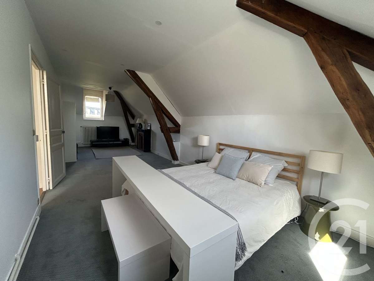 Maison Fontainebleau