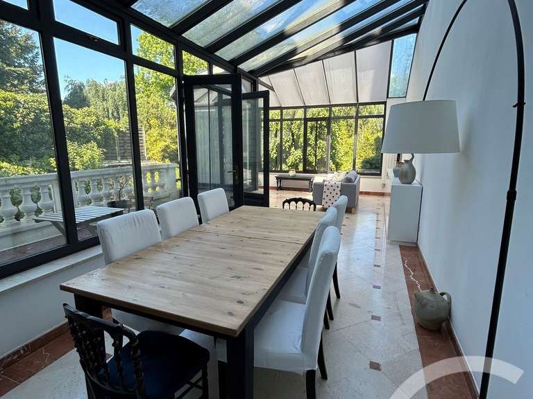 Maison Fontainebleau - 4 chambres - 279m²