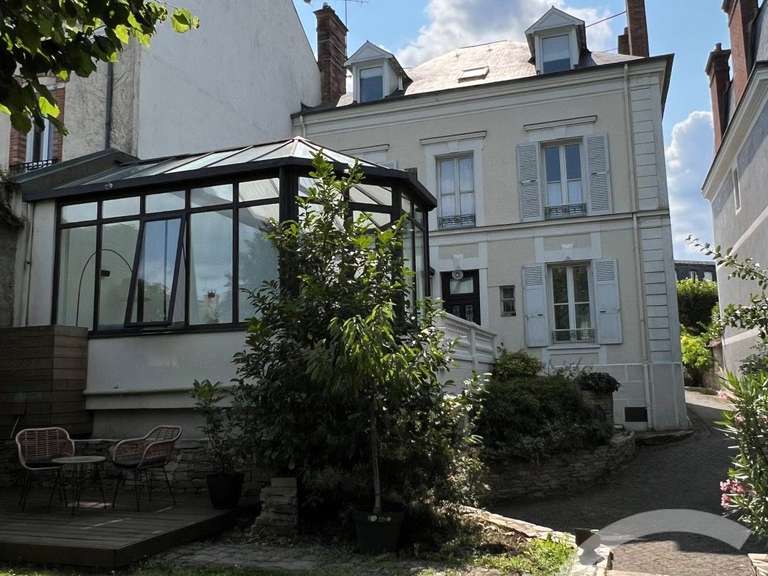 Maison Fontainebleau - 4 chambres - 279m²