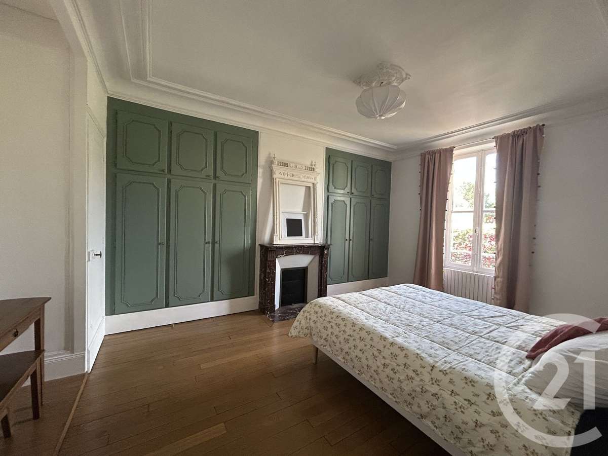 Maison Fontainebleau