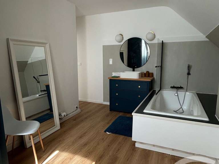 Maison Fontainebleau - 4 chambres - 279m²
