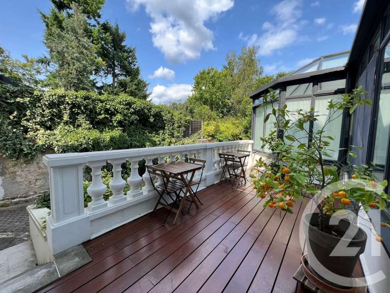 Maison Fontainebleau - 4 chambres - 279m²