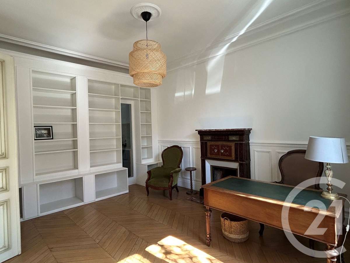 Maison Fontainebleau