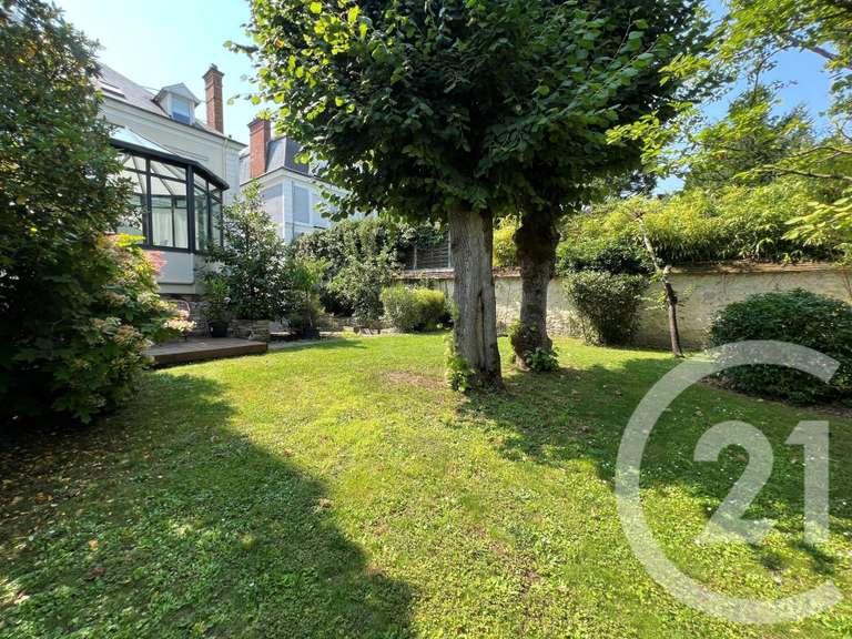 Maison Fontainebleau - 4 chambres - 279m²