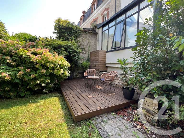 Maison Fontainebleau - 4 chambres - 279m²