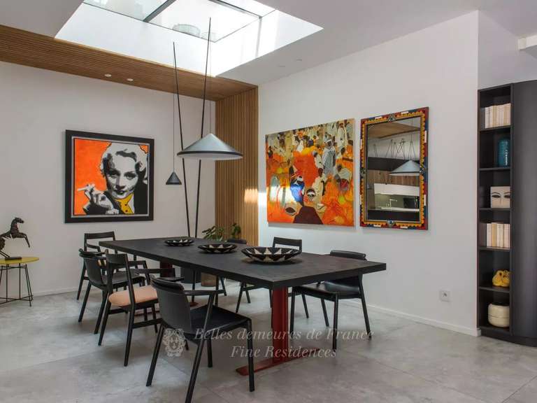 Maison Fontainebleau - 6 chambres - 550m²