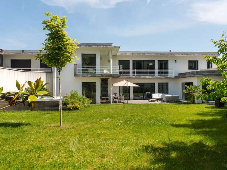 Maison Fontainebleau - 6 chambres - 550m²