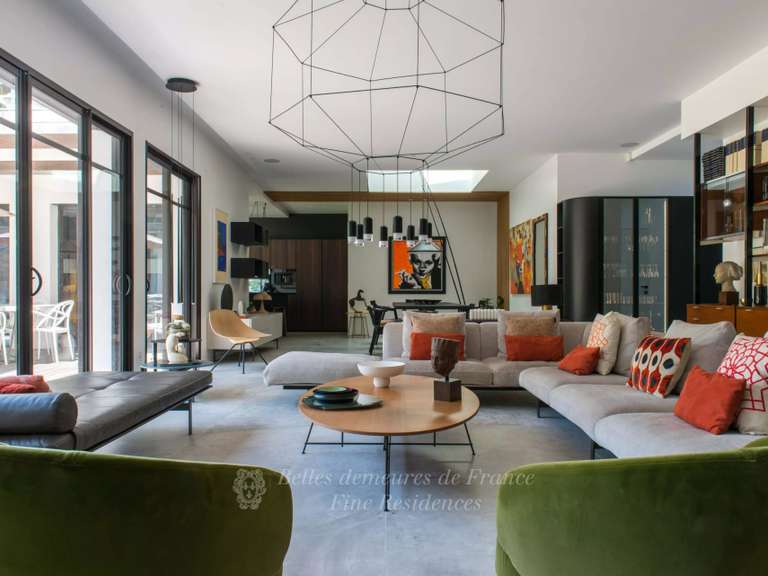 Maison Fontainebleau - 6 chambres - 550m²