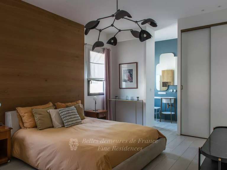 Maison Fontainebleau - 6 chambres - 550m²