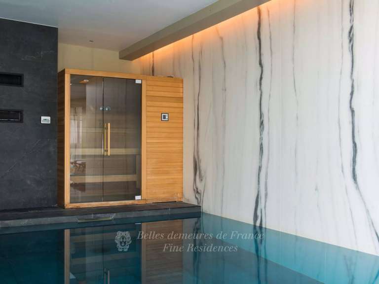 Maison Fontainebleau - 6 chambres - 550m²