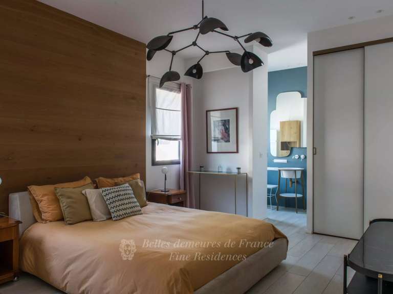 Maison Fontainebleau - 6 chambres - 550m²