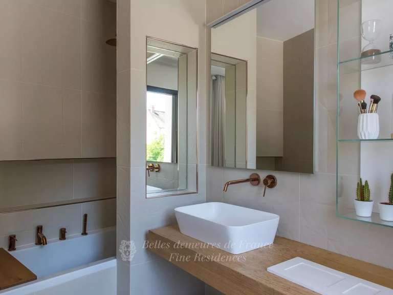 Maison Fontainebleau - 6 chambres - 550m²