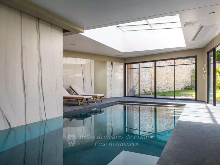 Maison Fontainebleau - 6 chambres - 550m²