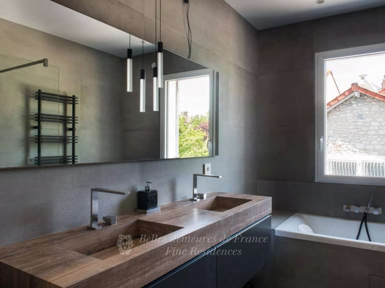 Maison Fontainebleau - 6 chambres - 550m²