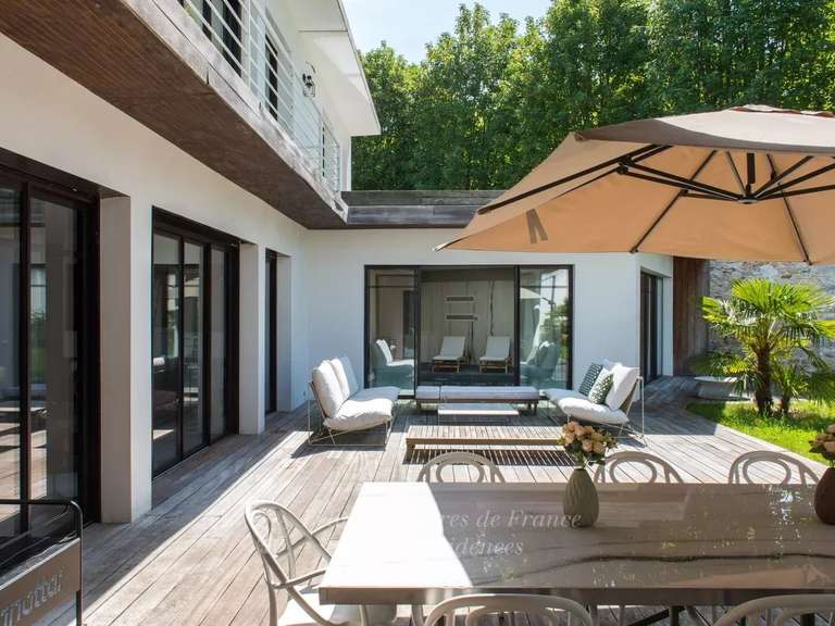 Maison Fontainebleau - 6 chambres - 550m²
