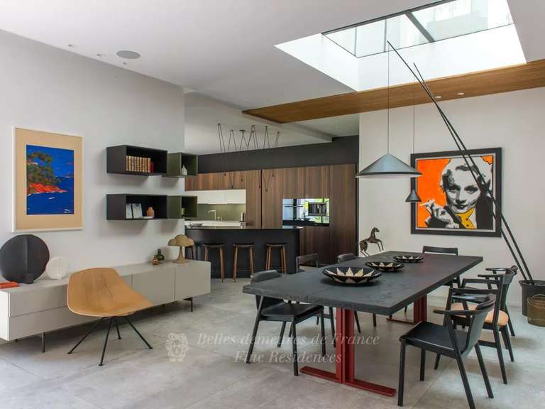 Maison Fontainebleau - 6 chambres - 550m²