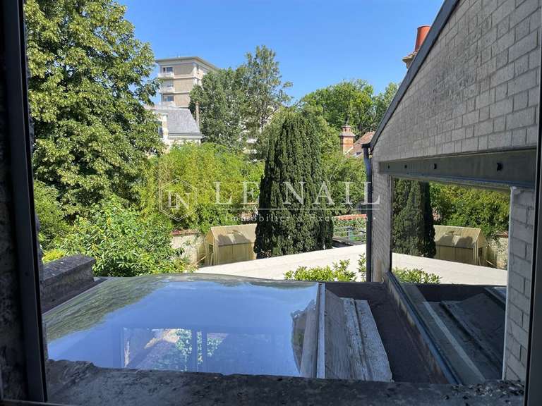 Maison Fontainebleau - 5 chambres - 300m²
