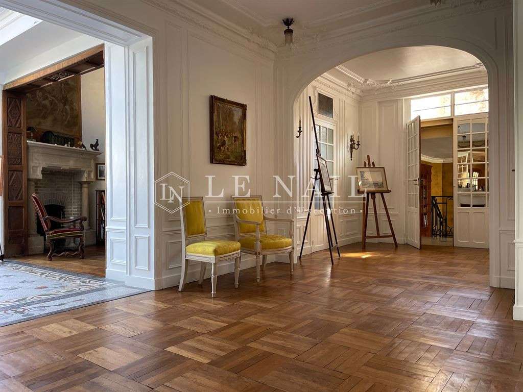 Maison Fontainebleau