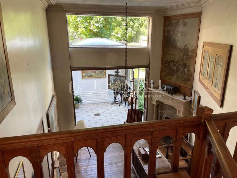 Maison Fontainebleau - 5 chambres - 300m²