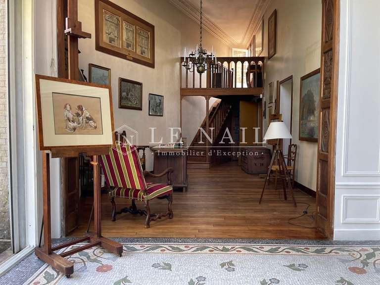 Maison Fontainebleau - 5 chambres - 300m²