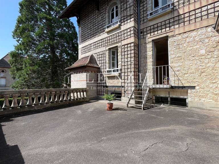 Maison Fontainebleau - 5 chambres - 300m²
