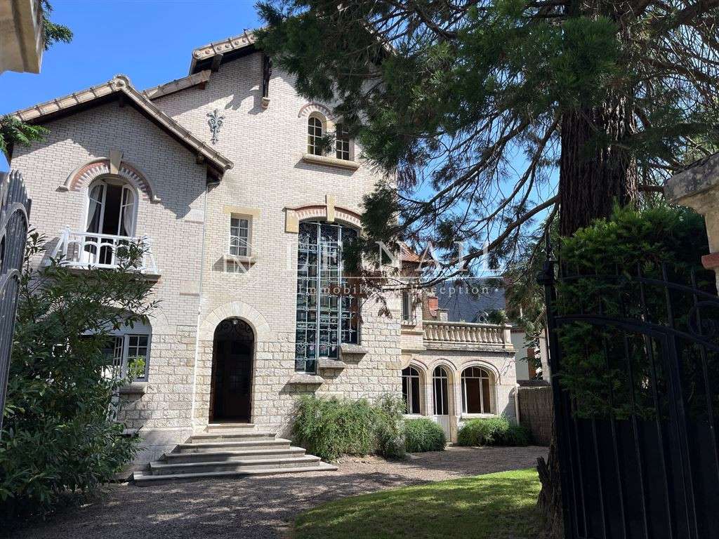 Maison Fontainebleau