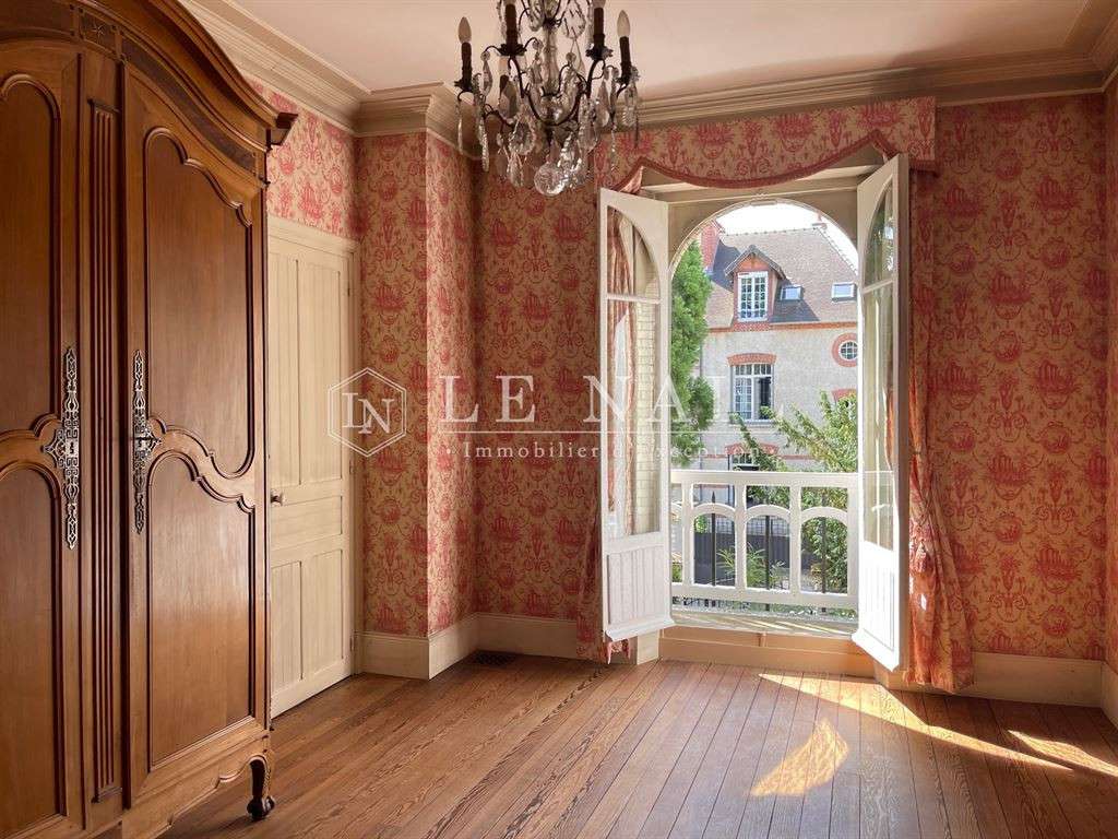 Maison Fontainebleau
