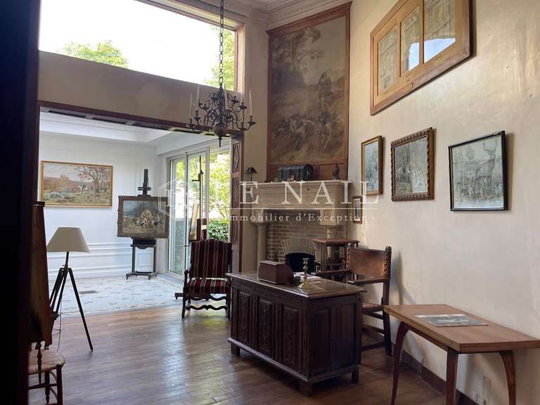 Maison Fontainebleau - 5 chambres - 300m²