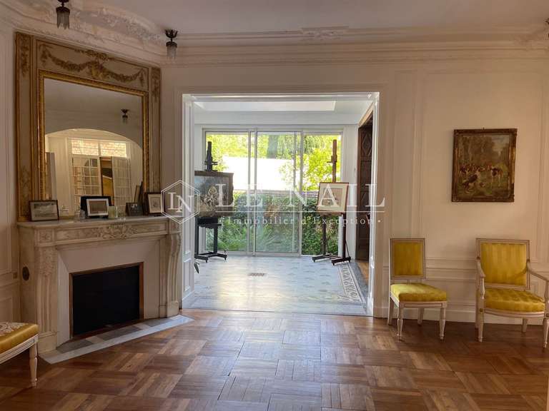 Maison Fontainebleau - 5 chambres - 300m²