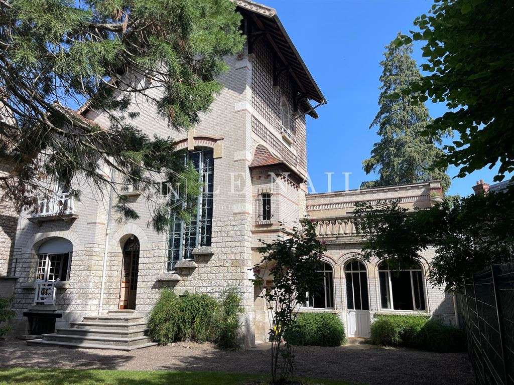 Maison Fontainebleau
